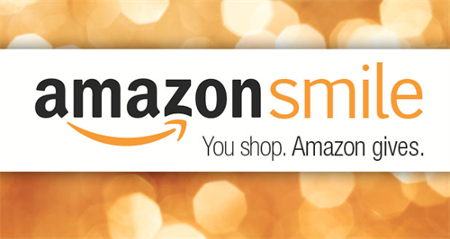 Amazon smile logo