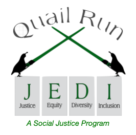 JEDI Social Justice program