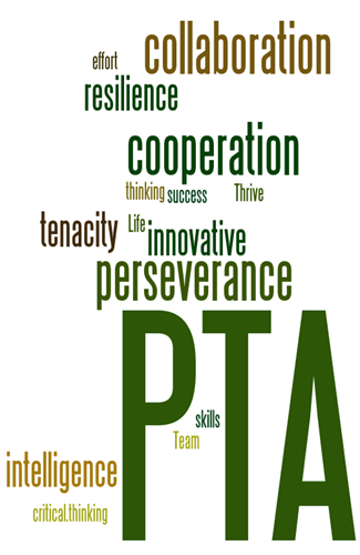 PTA graphic